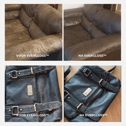ReNova™ – Leer & Meubel Reparatiezalf + Applicatorborstel
