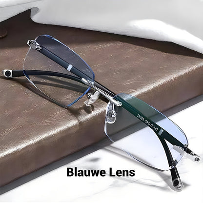 Lumivision™ blauwlichtbril