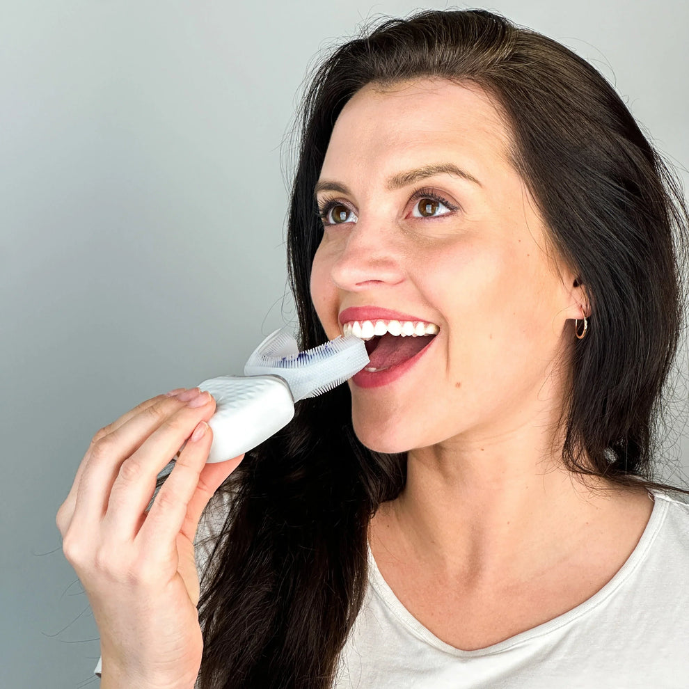 SmileEase™ – Innovatieve Tandverzorging