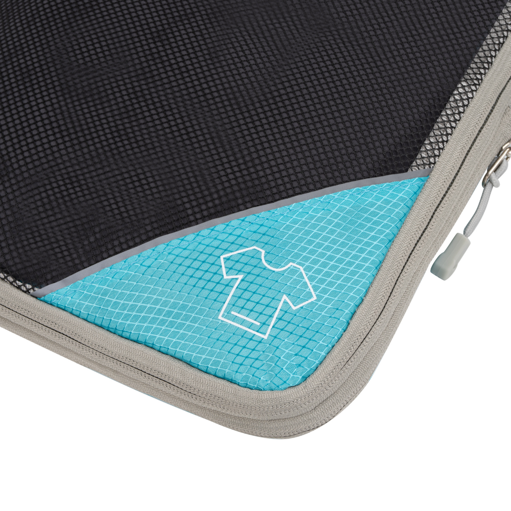 Packiva™ Compressie Reisset – Slim Inpakken, Ruim Reizen