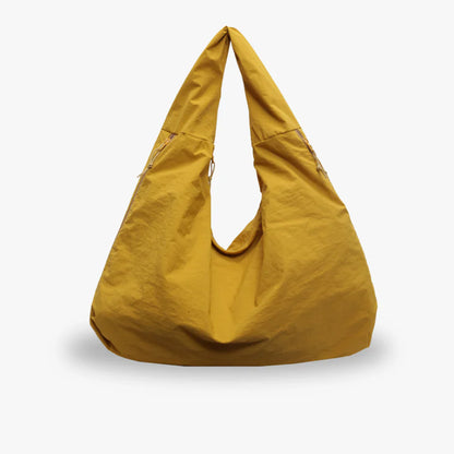Nalya™ Hobo Bag – Stijlvol, Duurzaam & Praktisch