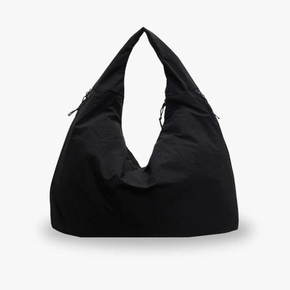 Nalya™ Hobo Bag – Stijlvol, Duurzaam & Praktisch