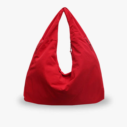 Nalya™ Hobo Bag – Stijlvol, Duurzaam & Praktisch