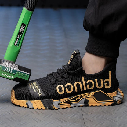 BUGLAGO | Meer veiligheid en comfort!