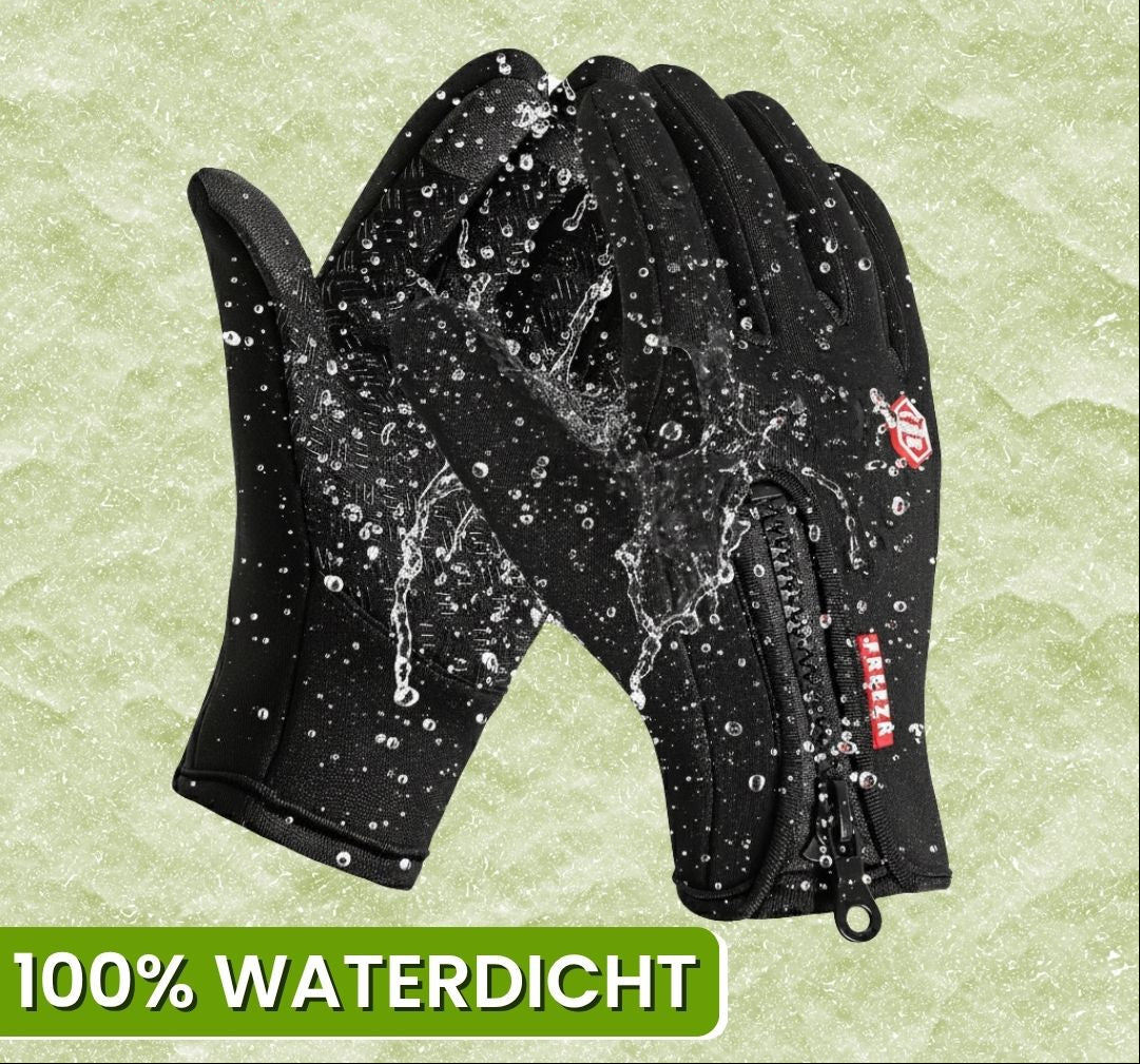 Arctyve™ - ThermoGrip Winterhandschoenen