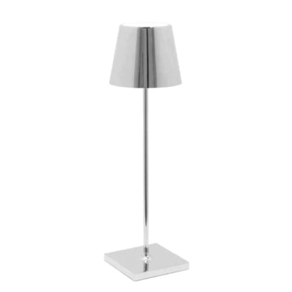 EcoLume™ - Draadloze oplaadbare tafellamp