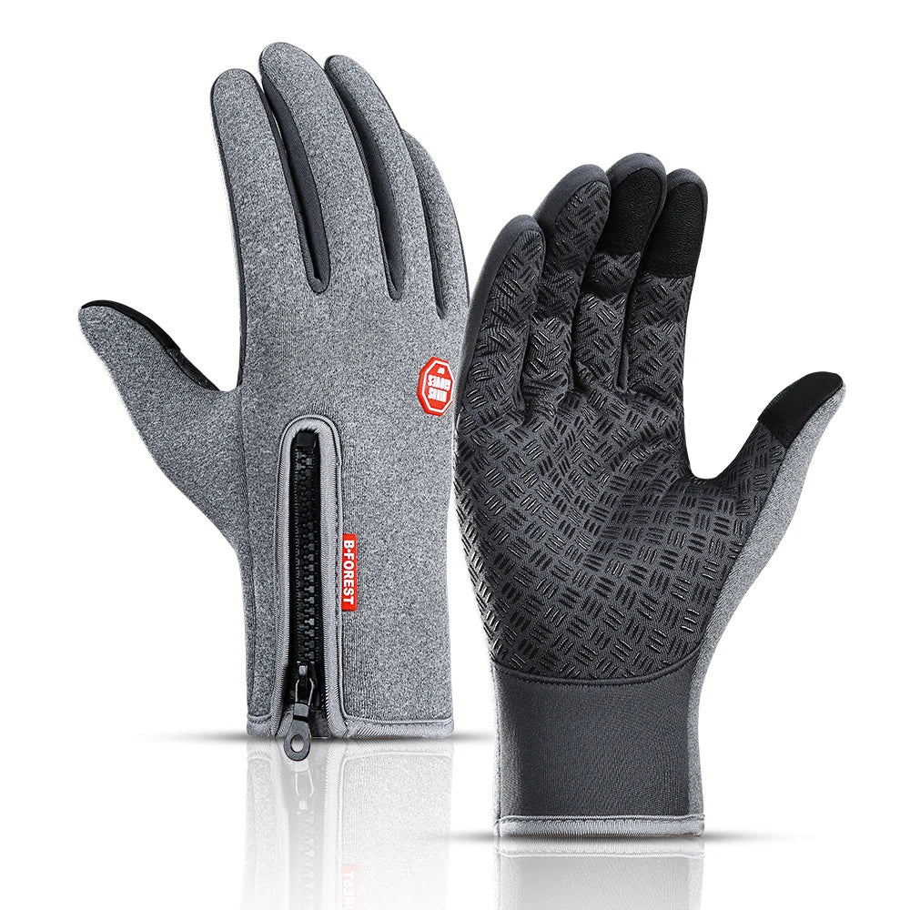 Arctyve™ - ThermoGrip Winterhandschoenen