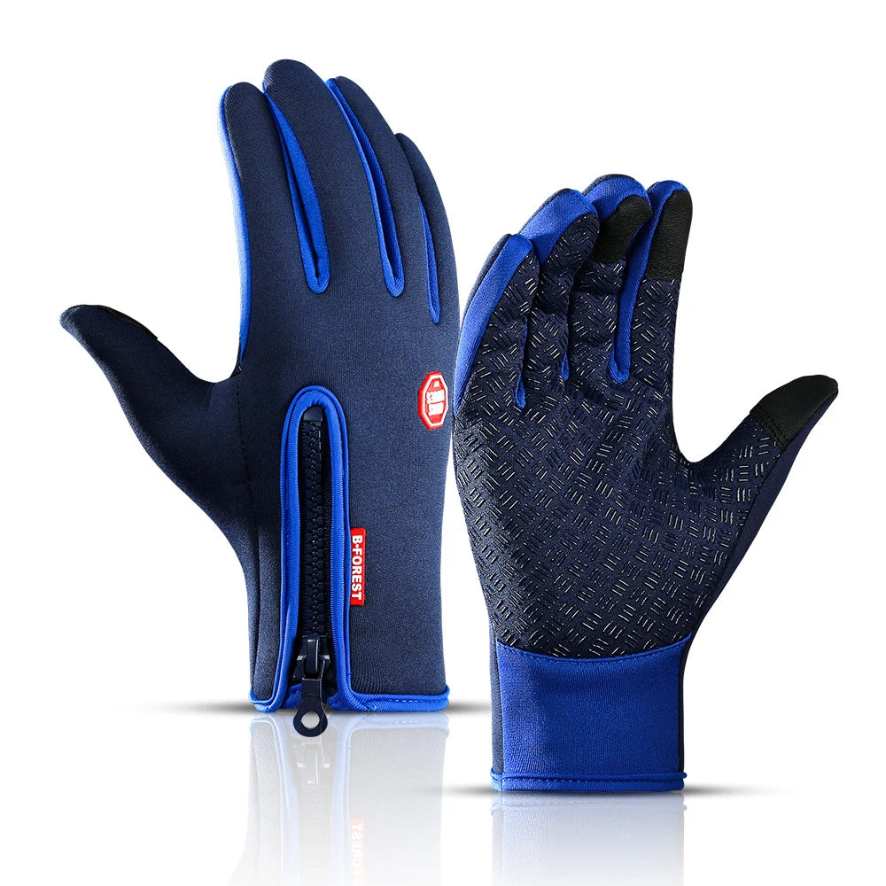 Arctyve™ - ThermoGrip Winterhandschoenen