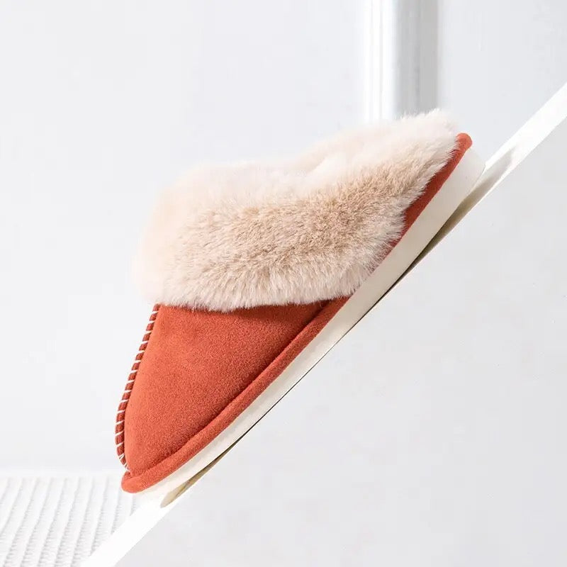 CozyStep Slippers