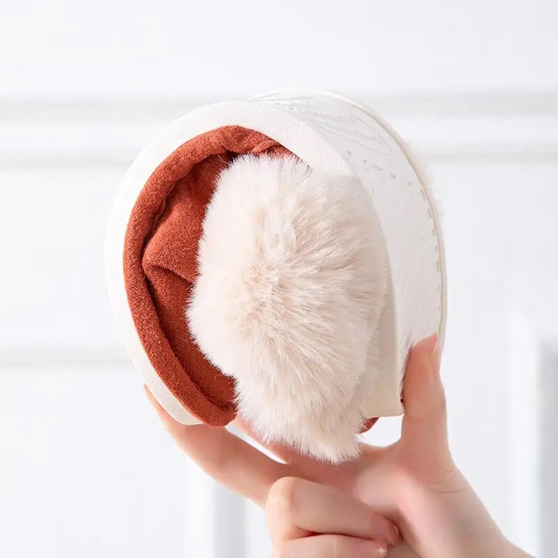 CozyStep Slippers