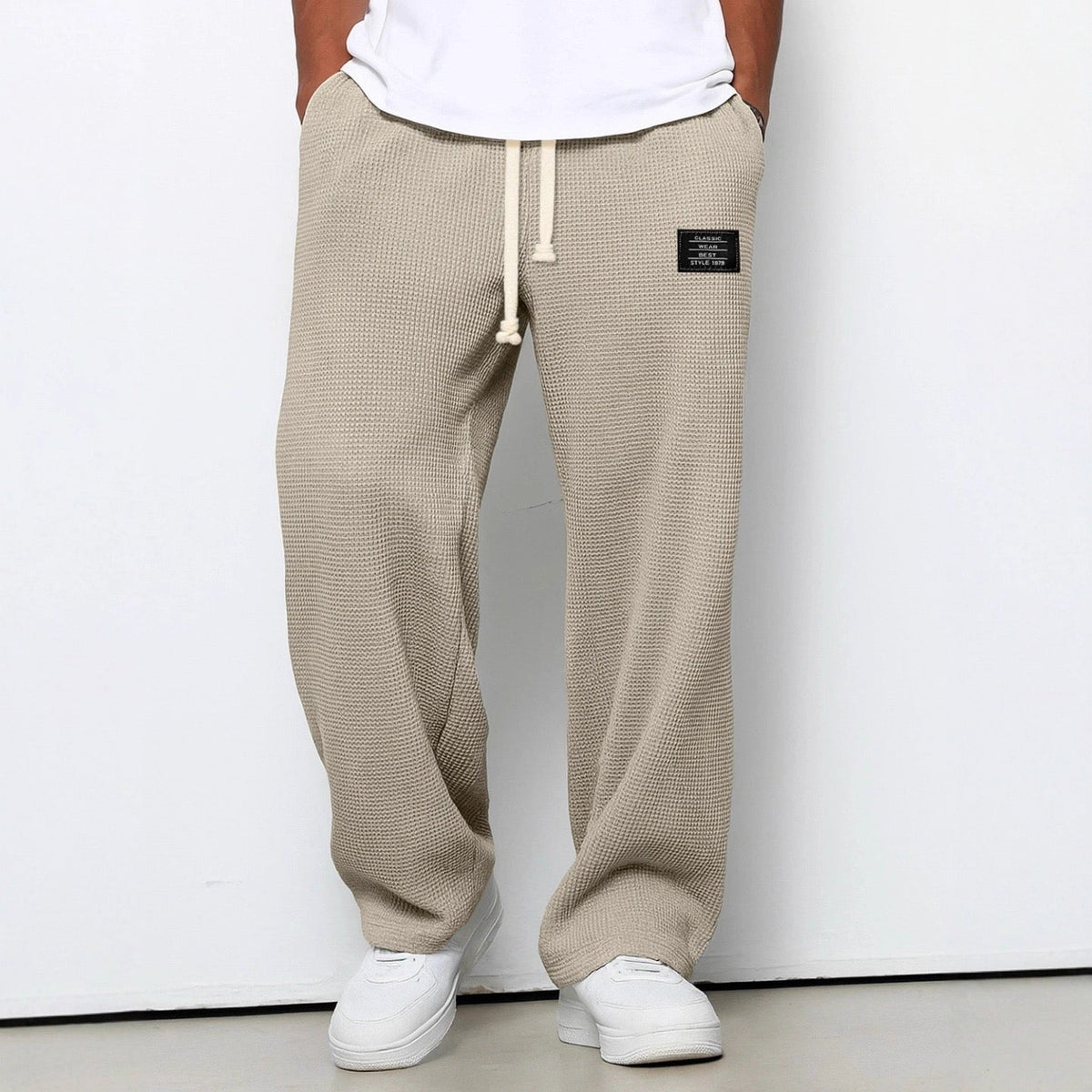 Arelio™ Comfort Wide Pants