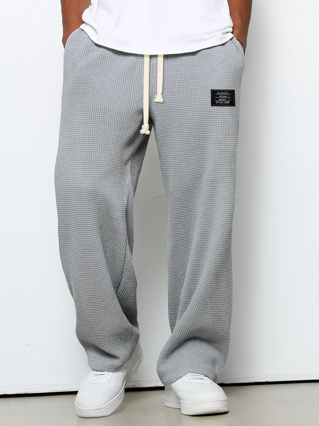 Arelio™ Comfort Wide Pants