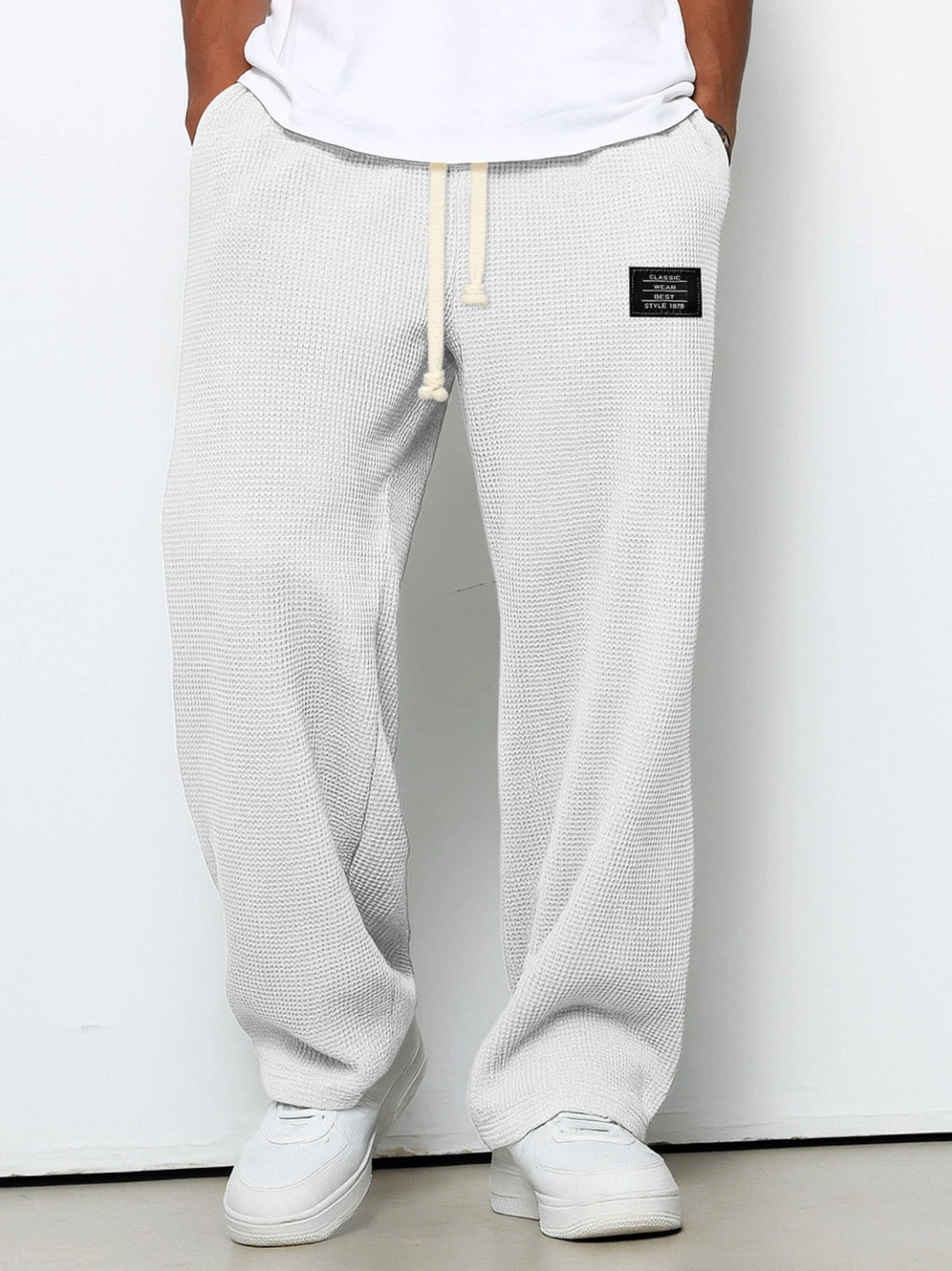 Arelio™ Comfort Wide Pants
