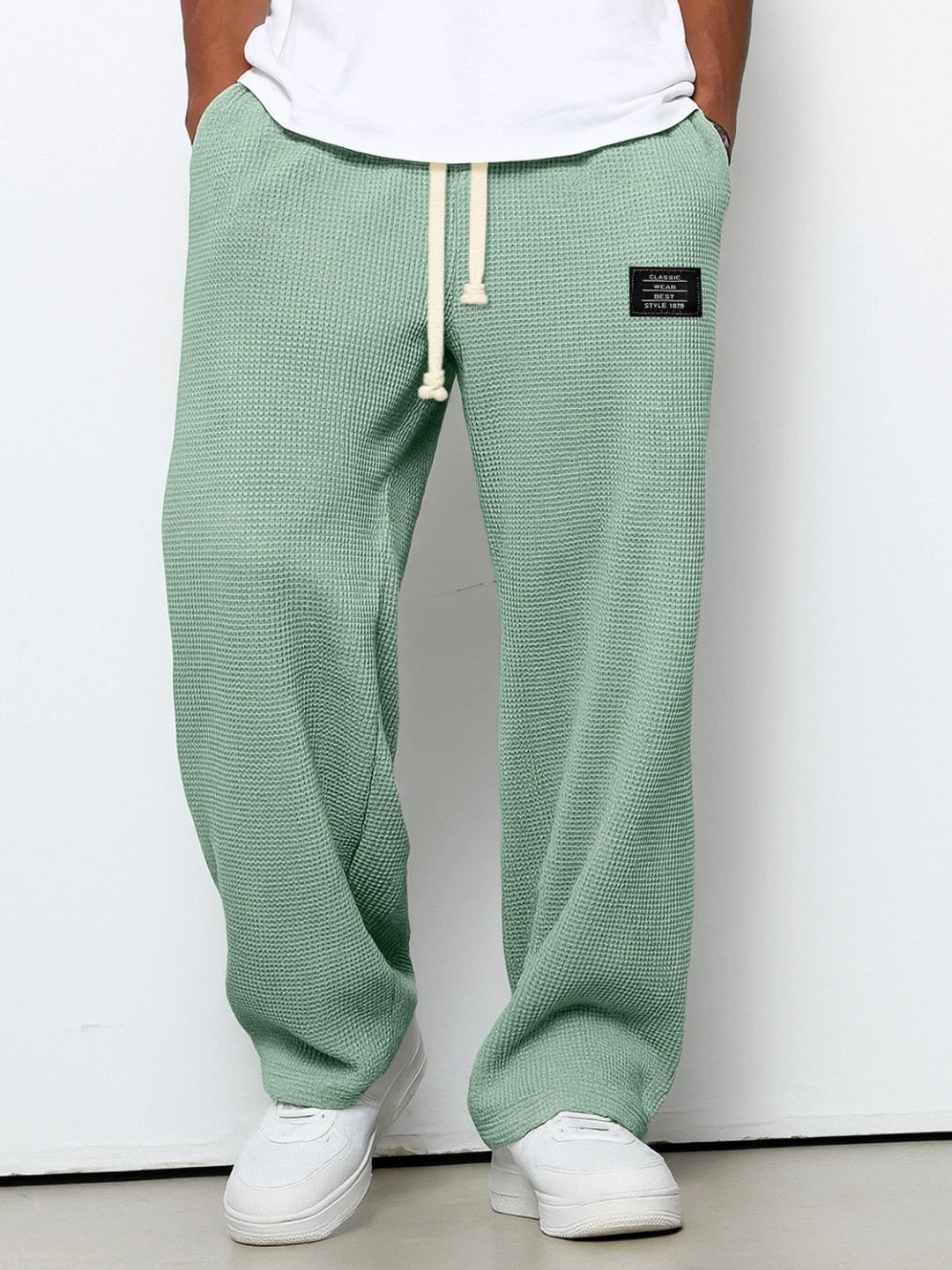 Arelio™ Comfort Wide Pants
