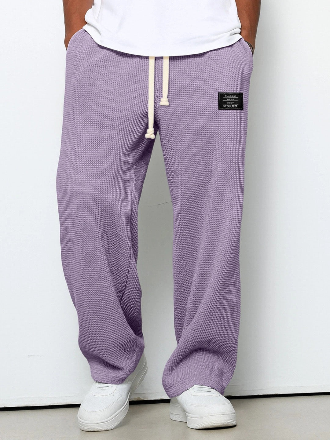 Arelio™ Comfort Wide Pants