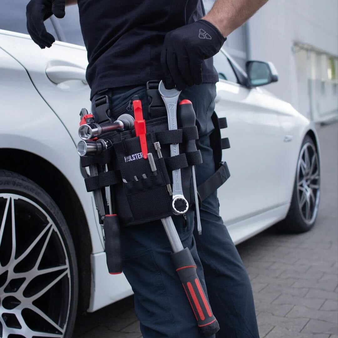 ProHolster™ Gereedschapshouder