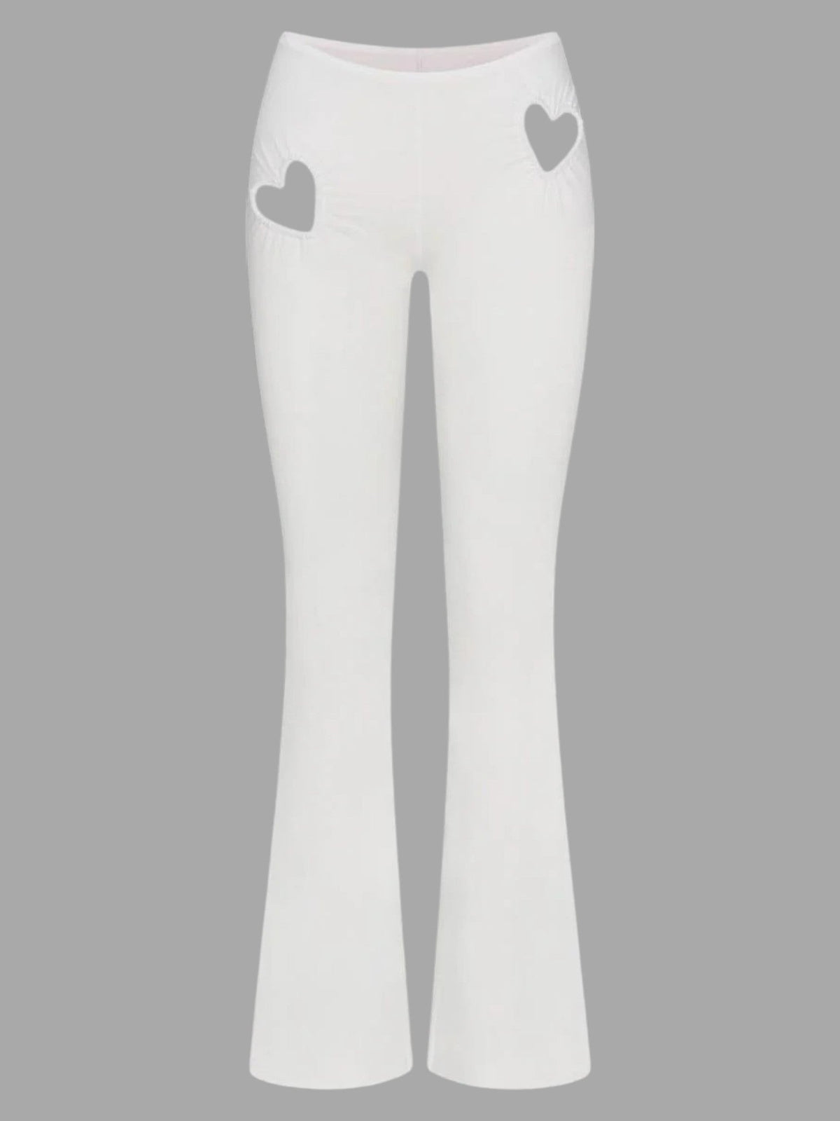 Vevana™ Heart Cut-Out 2 delige Set