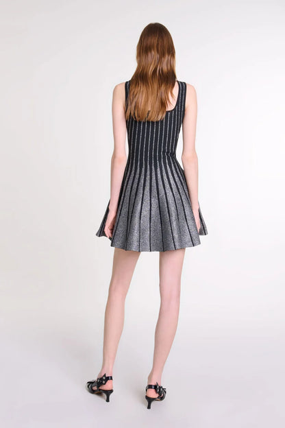 Isela™ Party Mini-Jurk