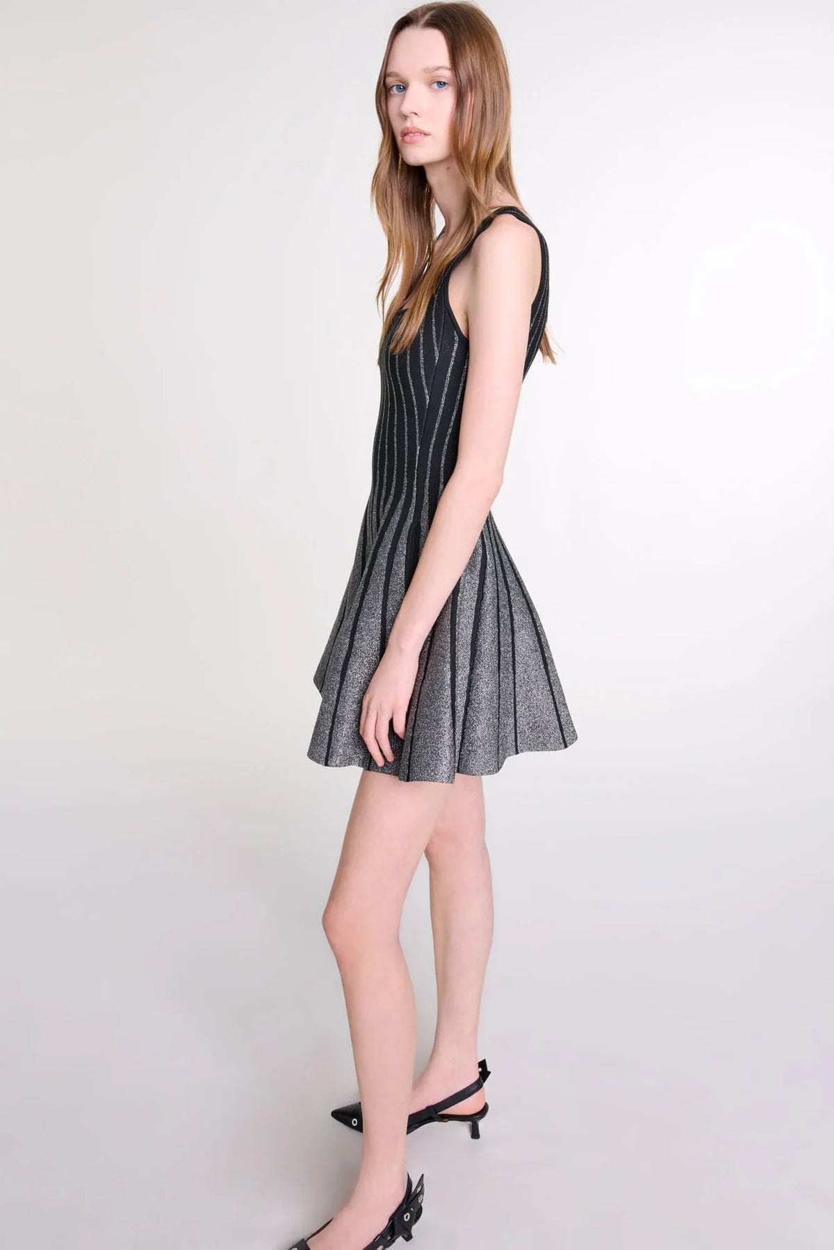 Isela™ Party Mini-Jurk