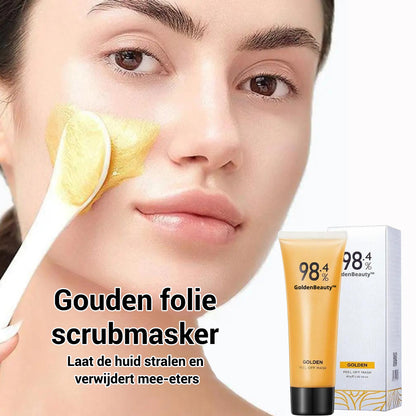 Aurelys™ – Gouden Verzorging Voor Een Stralende Huid