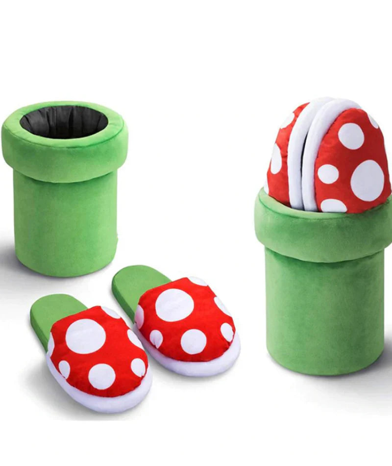 CosyCritters™ Slippers | 1+1 GRATIS