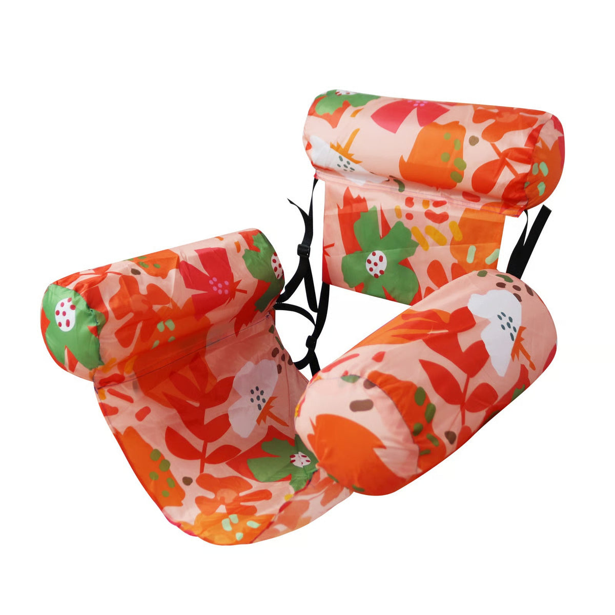 FloatEase™ - Drijvende loungestoel