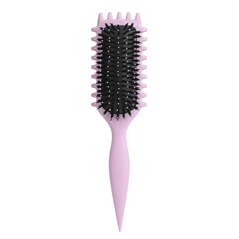 CurlSculpt™ Borstel | 1+1 GRATIS
