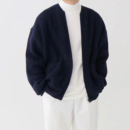 LuxeStitch™ - Trendy vest