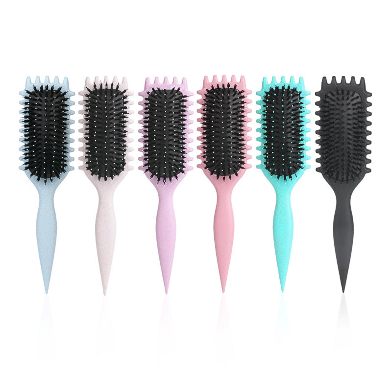 CurlSculpt™ Borstel | 1+1 GRATIS