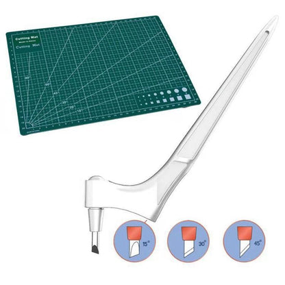 Craftiva™ – Precisie Snijden met Gemak
