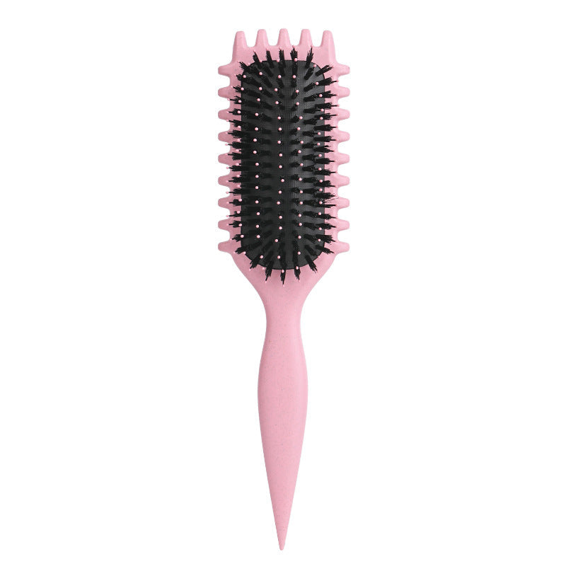 CurlSculpt™ Borstel | 1+1 GRATIS