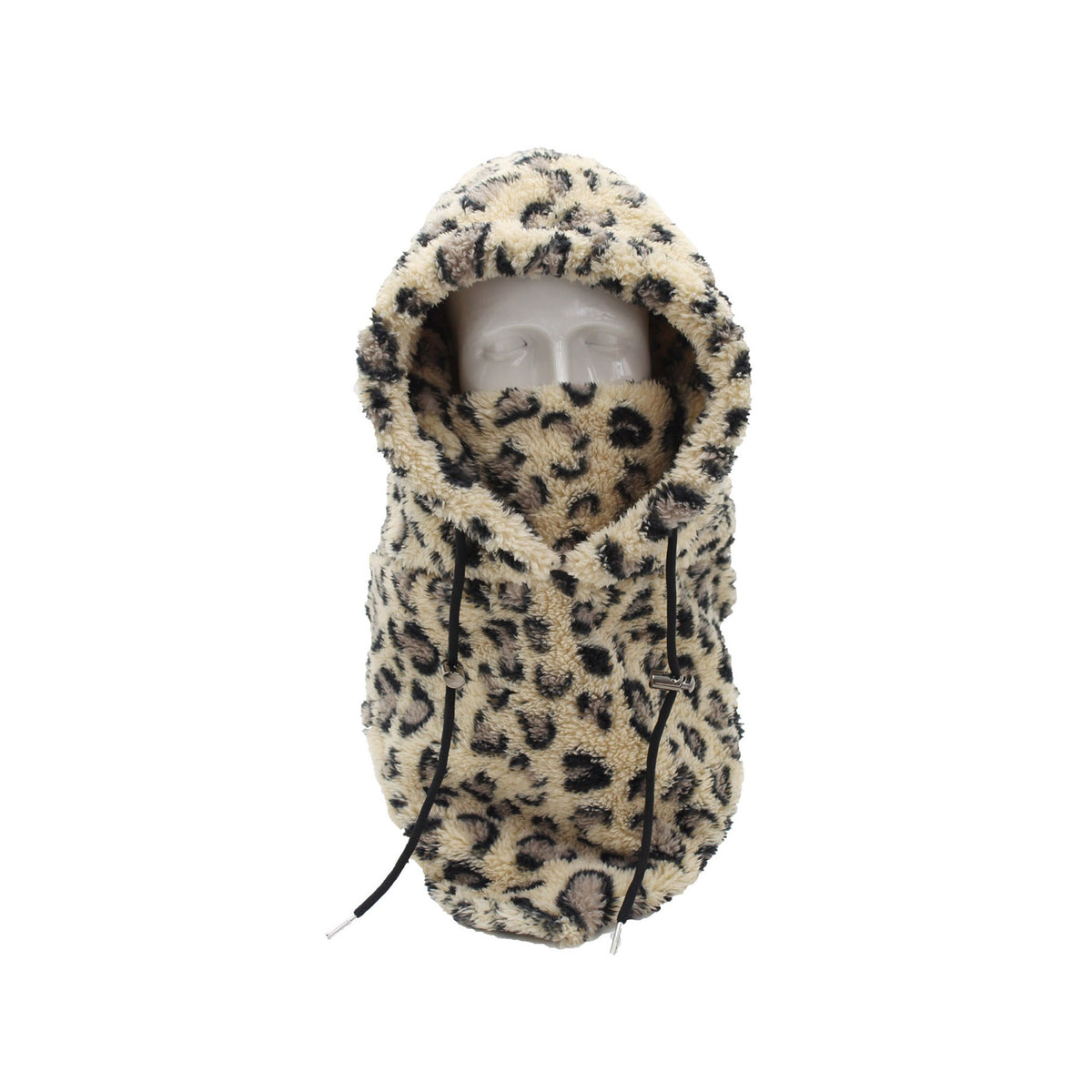 ArcticShield™ | Jouw Ultieme Bescherming Tegen de Kou