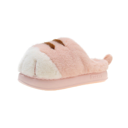 PurrFeet™ pantoffels