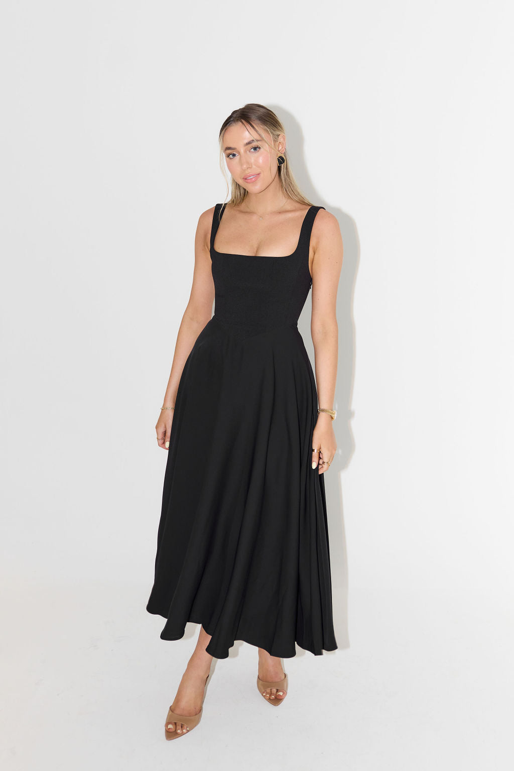 Maisie - Elegante Jurk