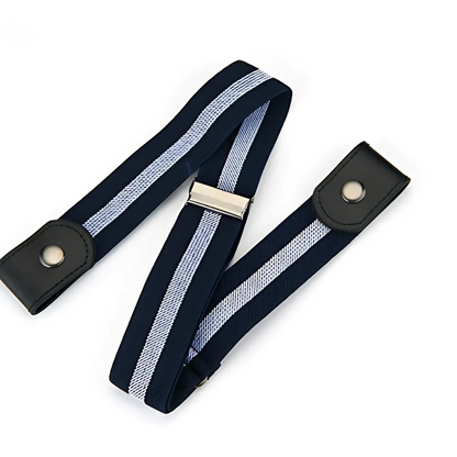 Bendari™ – De Comfortabele Elastische Riem Zonder Drukpunten | 1+1 GRATIS