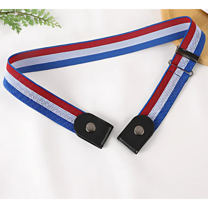 Bendari™ – De Comfortabele Elastische Riem Zonder Drukpunten | 1+1 GRATIS