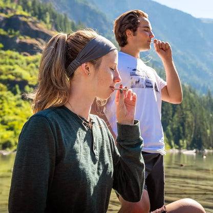 SmokeStopper™ - De beste route naar een rookvrij leven in 2024 | 1+1 Gratis