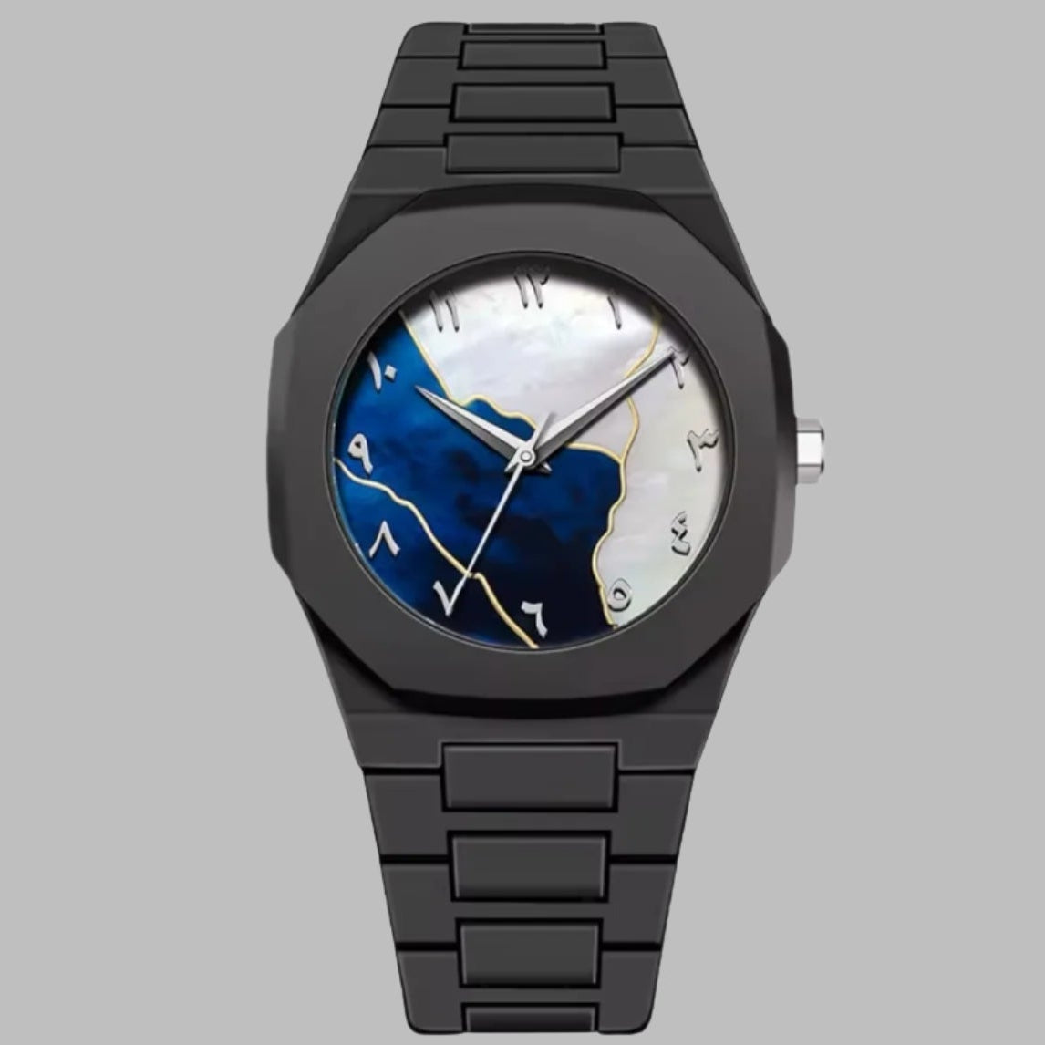 Alvera™ Timepieces