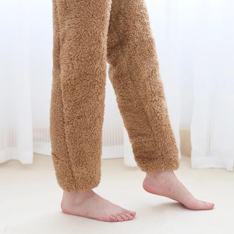 WarmNest™ Cozy Sokken