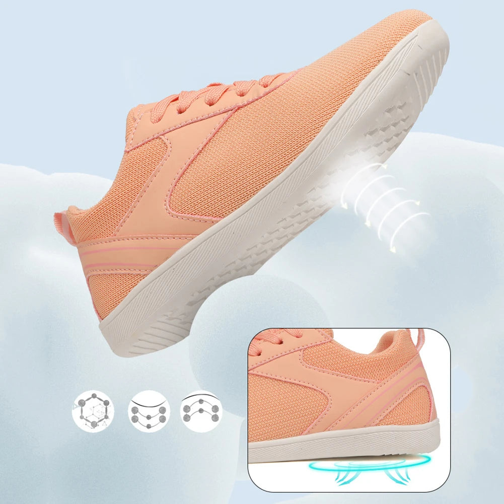 Trygo™ - Blote voeten Schoenen - Unisex