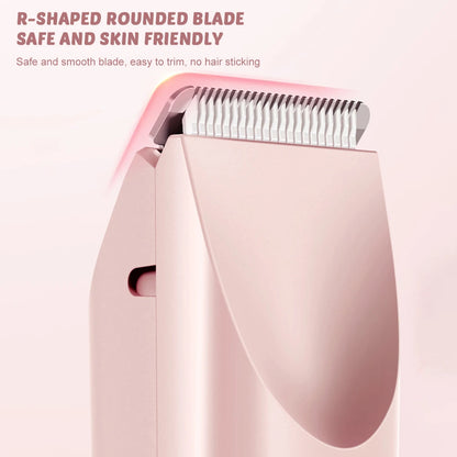 SmoothEase™ Shaver