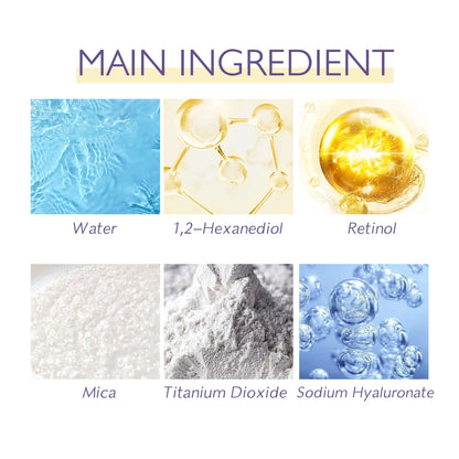 SkinVelour™ - Perfecte Lichaamsdekking met Verzorgende Formule | 1+1 Gratis