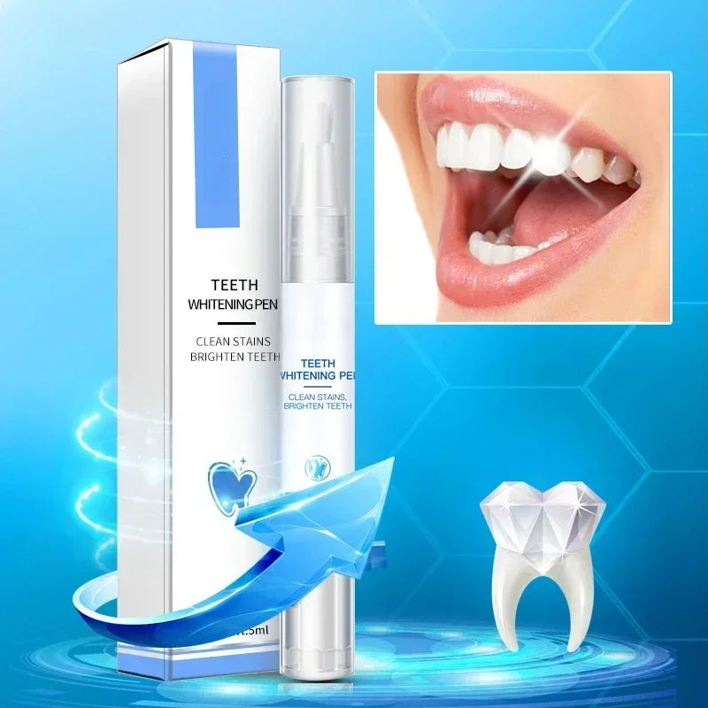 Smilevera™ Tandbleekpen | 1+1 GRATIS