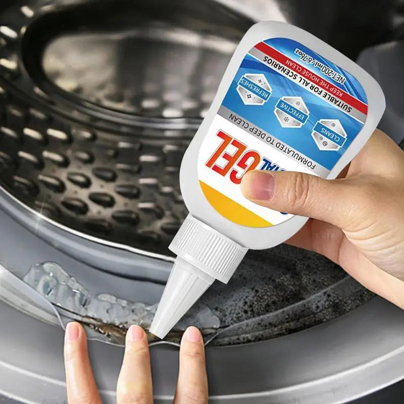 SchimFree™ – Slimme Gelreiniger tegen Schimmel & Vuil | 200ml