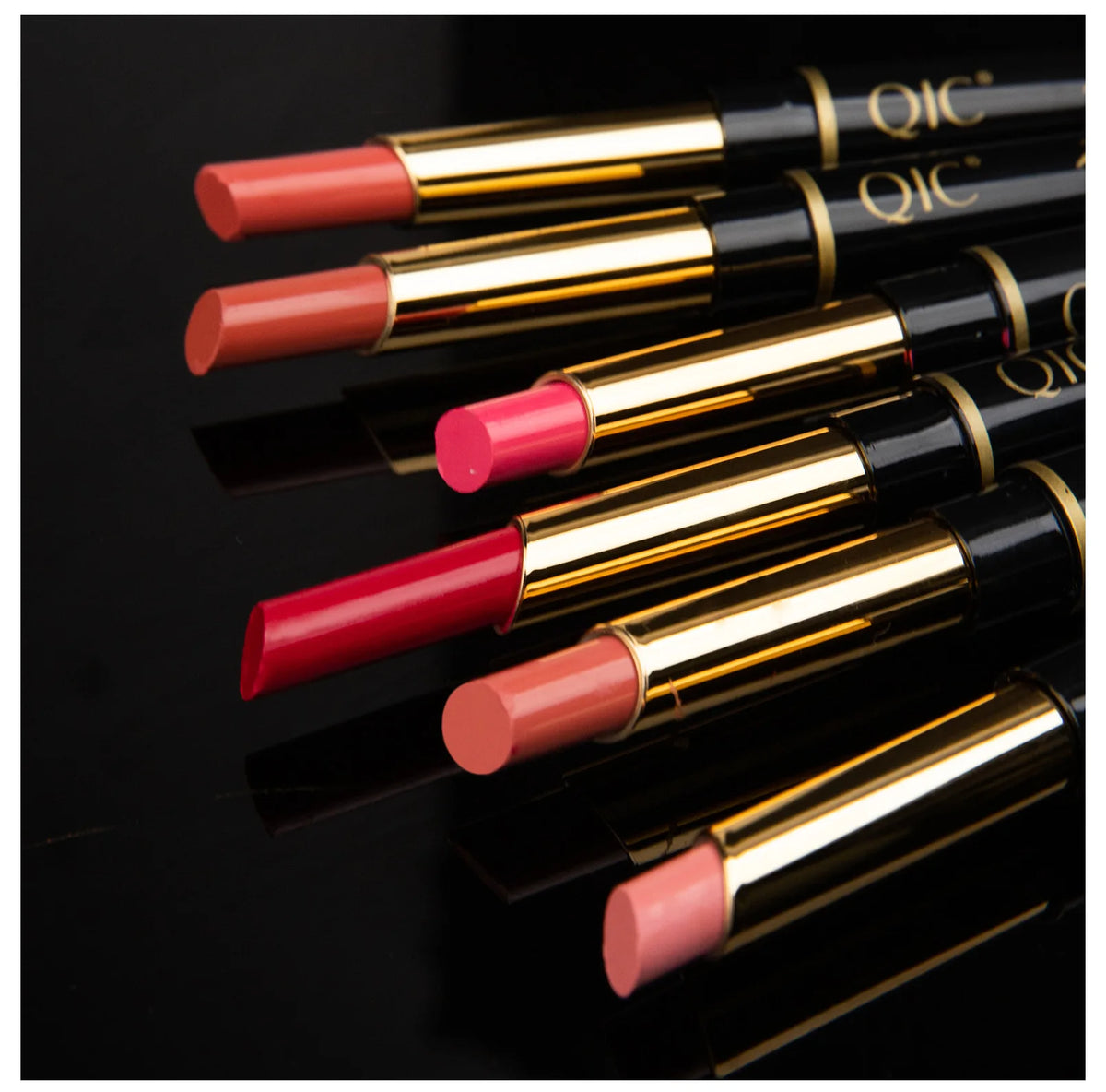 LipDuo™ | 2-in-1 lip liner en lippenstift | 2+3 GRATIS
