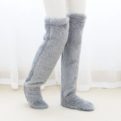 WarmNest™ Cozy Sokken