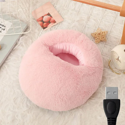 CozyFeet Voetenwarmer
