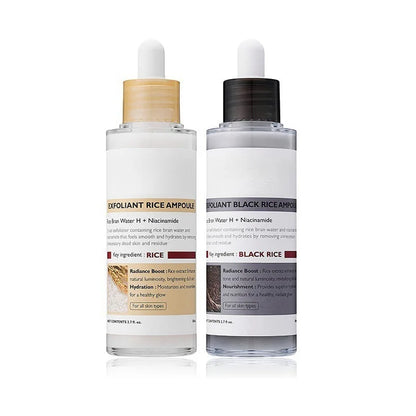 LumiRiz™ Glow Duo