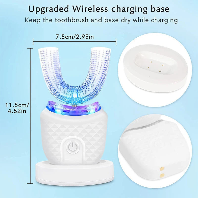 SmileEase™ – Innovatieve Tandverzorging