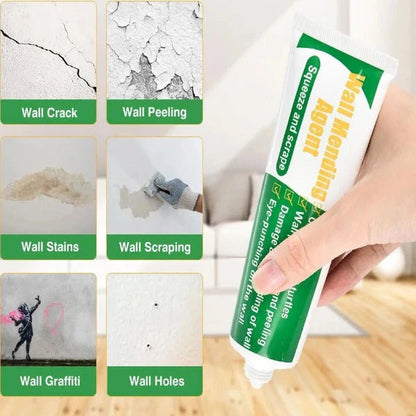 PerfectWall™ – Herstel je muren in minuten! |  1+1 gratis